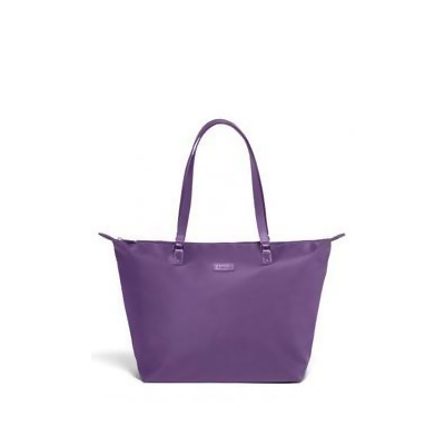 lady plume tote bag