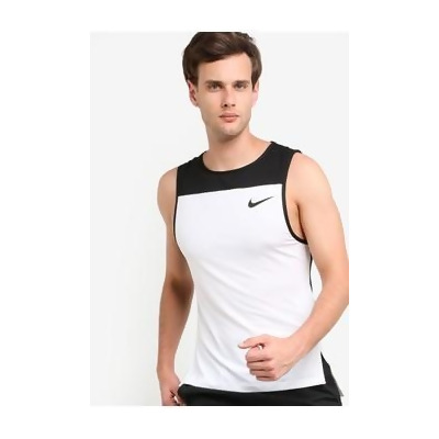 mens nike pro tank top