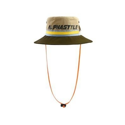 bucket hat zalora