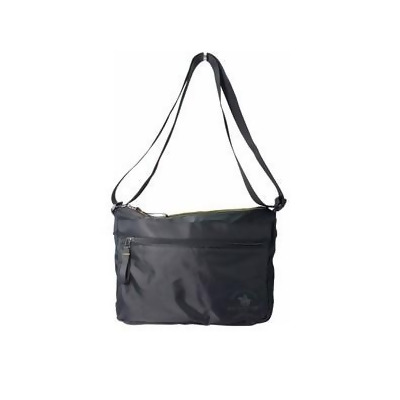 polo racquet club bag