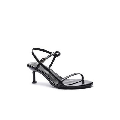 Ankle Strapped Heels Sandals  365 10 from Zalora  Singapore 