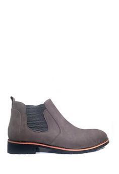 zalora chelsea boots