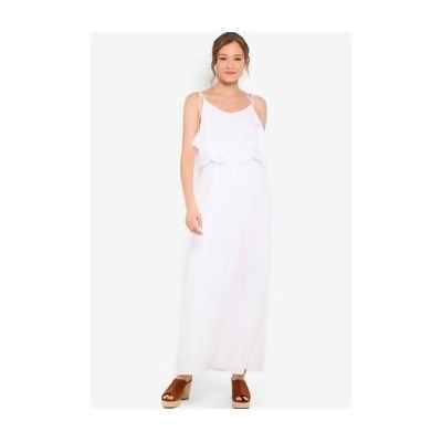 zalora maxi dress