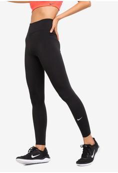 nike all in tights