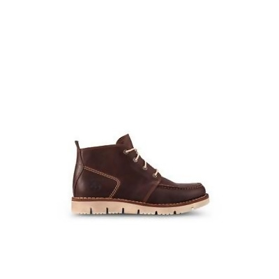 westmore moc toe chukka boots