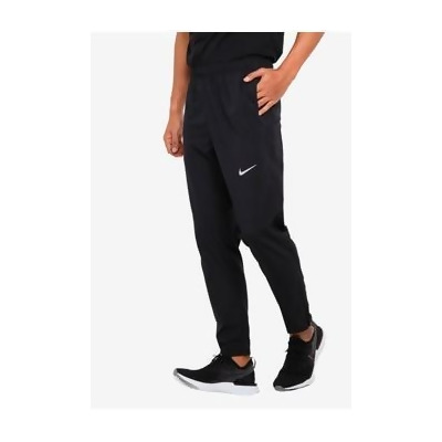 nike woven running pants