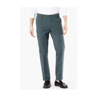 dockers slim tapered workday