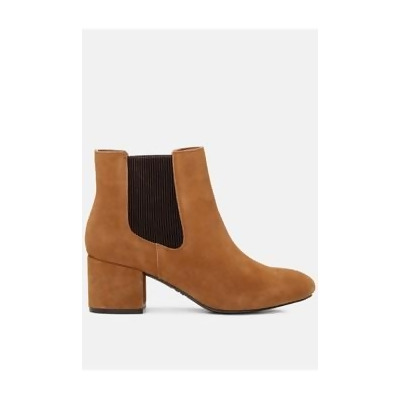 zalora chelsea boots