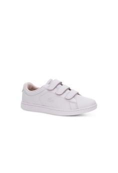lacoste carnaby evo strap womens