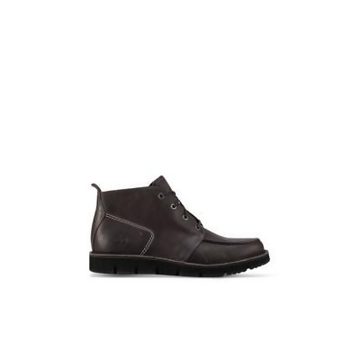 westmore moc toe chukka boots