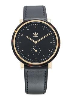 adidas district watch