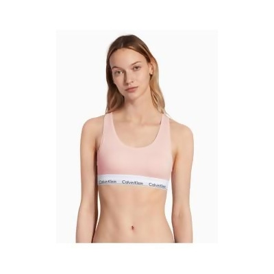 bralette modern cotton calvin klein