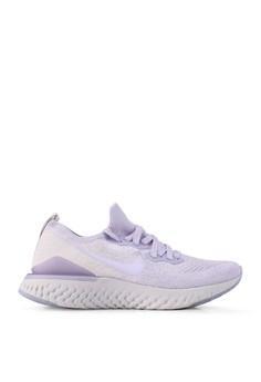 zalora nike epic react