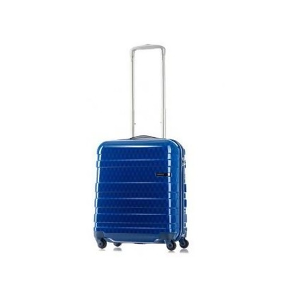 american tourister hs mv  deluxe spinner