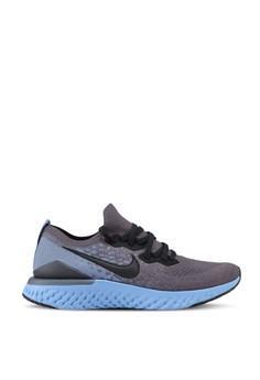 zalora nike epic react