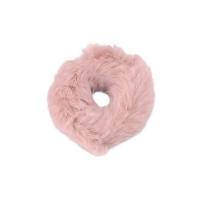 Pink Furry Hair Tie From Zalora Singapore At Shop Com Sg