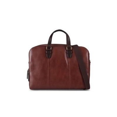 fossil evan workbag