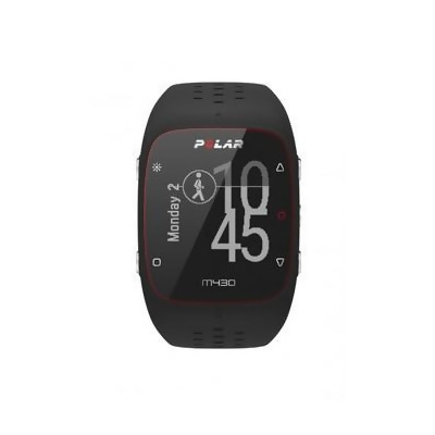 polar m430 black