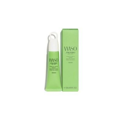 WASO: Poreless Matte Primer by Shiseido #11