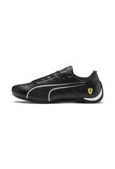 puma scuderia ferrari shoes