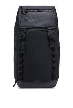 nike vapor speed backpack black