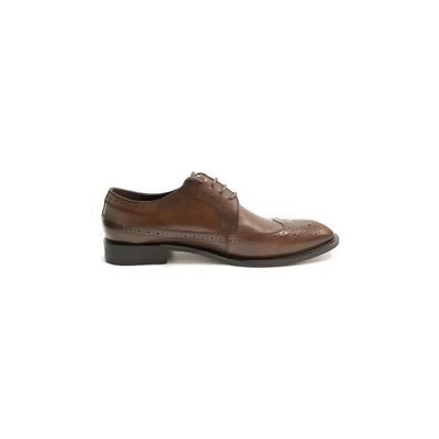 Lancaster Oxford Shoes from Zalora 