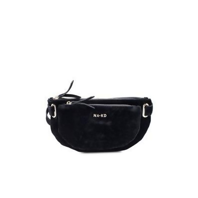 fanny pack zalora
