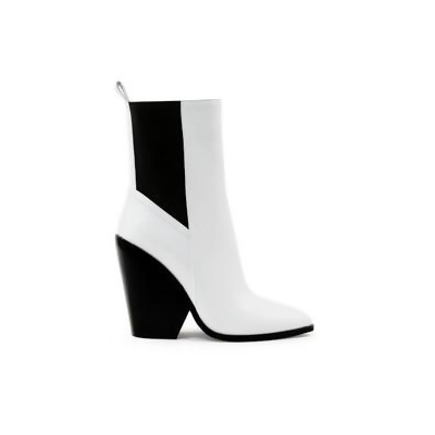 zalora chelsea boots
