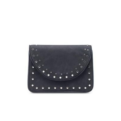 studded fanny pack