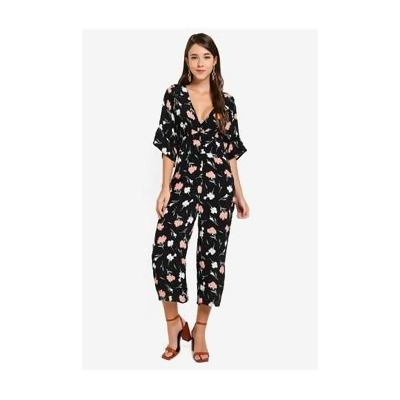 zalora jumpsuit