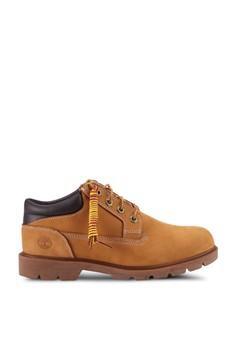 zalora timberland shoes