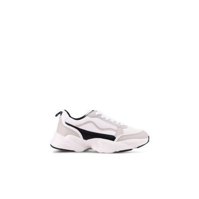 White Tiger Chunky Trainers from Zalora 