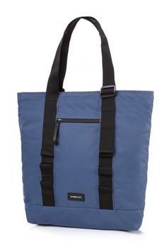 samsonite red tote