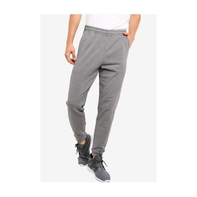 calvin klein performance sweatpants grey