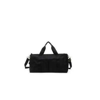 duffle bag zalora