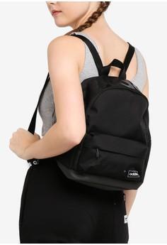 zalora adidas backpack