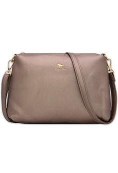 zalora sling bag