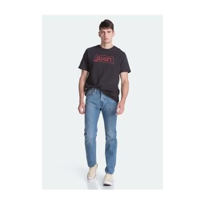 stranger things levis jeans