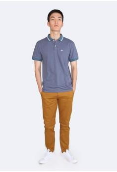 dockers polo