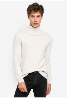 turtleneck sweater mens near me