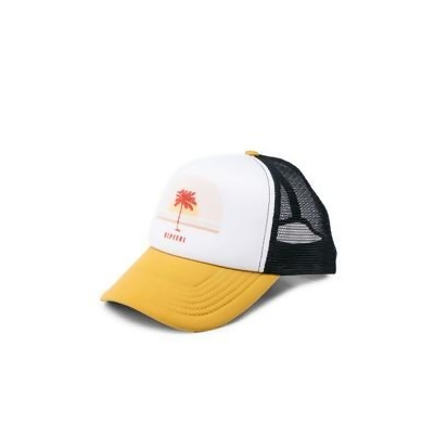 trucker cap singapore