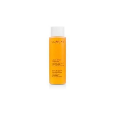 Clarins Extra Comfort Toning Lotion Dry Or Sensitized Skin