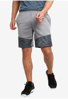 mk1 terry shorts