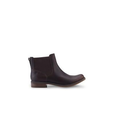 magby chelsea boots