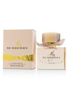 burberry my burberry eau de parfum 90ml