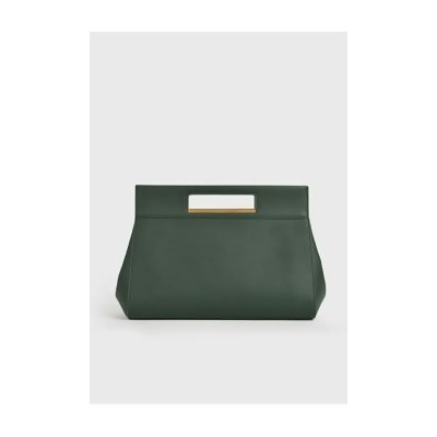 green clutch