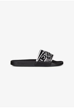 givenchy 4g slides