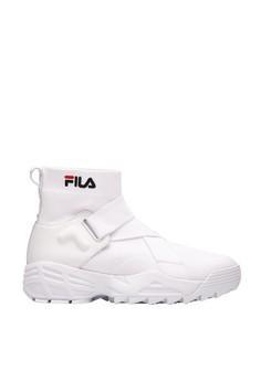 fila sock boots