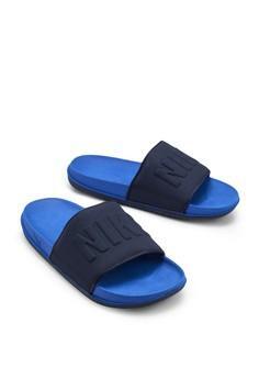 nike slides zalora