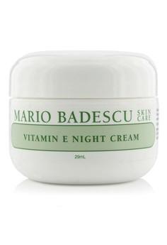 vitamin e for sensitive skin